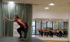 Fit4Tap Training days 2018