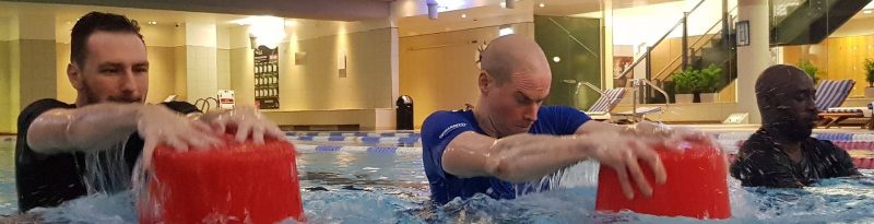 swimsanity instructor course