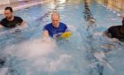 Swimsanity instructor training