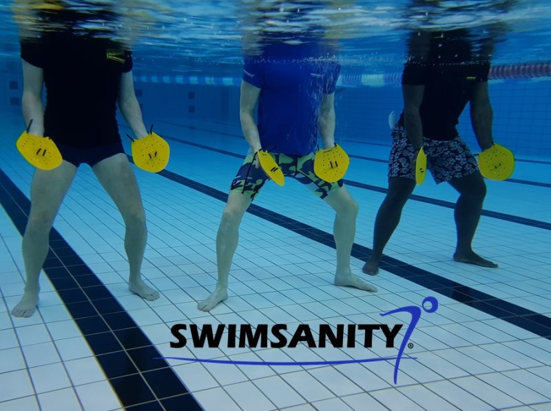 underwater swimsanity